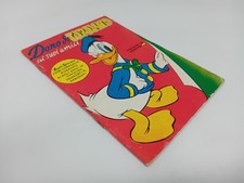 Walt disney paperino usato  Bologna