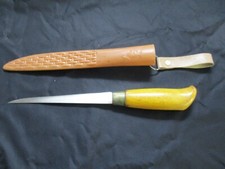 Fish filet knife for sale  Maryville