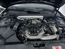 Motore 2.7 tdi usato  Rossano Veneto