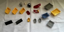 Lego construction digger for sale  HORSHAM