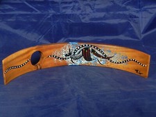 Australian hand painted for sale  Canoga Park