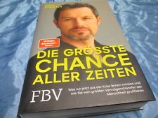 Marc friedrich grösste gebraucht kaufen  Isernhagen