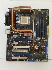 Scheda madre asus usato  Salerno