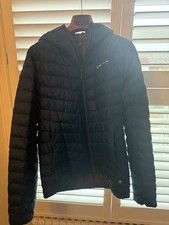 Montane quilted jacket for sale  UK