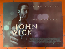 John wick 2014 for sale John wick 2014 for sale  SLOUGH