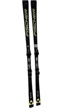 Fischer rc4 183cm for sale  Wellesley