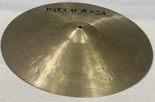 Prato Istanbul Agop feito à mão passeio turco (rocha) 20 ”frete grátis comprar usado  Enviando para Brazil