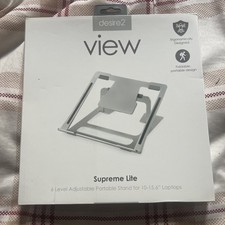 Desire2 portable laptop for sale  BIRMINGHAM
