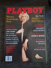 Playboy january 1997 for sale  Lomita