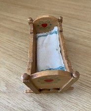 Vintage wooden dolls for sale  RUSHDEN