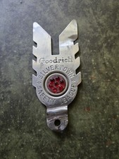 Vintage original goodrich for sale  Boise