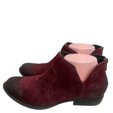 Born kerri burgundy for sale  Sparks
