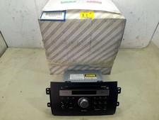 Sistema audio radio usato  Gambettola