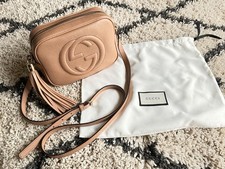 Authentic gucci soho for sale  UK