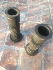 Coppia manopole original usato  Paterno