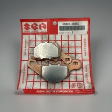 Suzuki bremssattel tr50s gebraucht kaufen  Freystadt