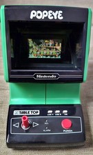 Nintendo table top d'occasion  Expédié en Belgium