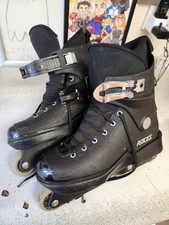 Roces aggressive m12 for sale  GUISBOROUGH
