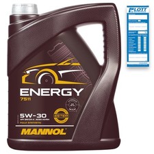 Mannol energy motoröl gebraucht kaufen  Uslar