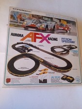 Vtg. aurora afx for sale  Kissee Mills