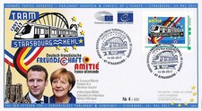 Pe711t1 fdc portes d'occasion  France