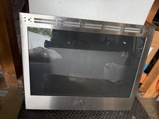 Wb56x36548 range oven for sale  Ogden