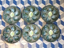 Clément assiette huître d'occasion Clément assiette huître d'occasion  Champigneulles