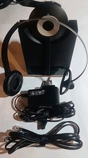 Jabra 920 whb003bs for sale  Whitmore Lake