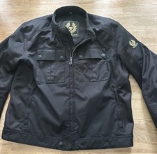 Belstaff bikerjacke temple gebraucht kaufen  Düsseldorf