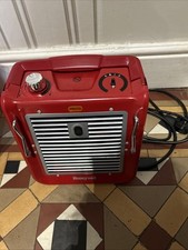 Retro style fan for sale  DERBY