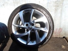 Vauxhall adam 2012 for sale  BALDOCK