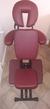 Seated massage chair for sale  STRATFORD-UPON-AVON