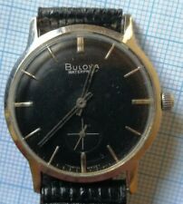 Montre ancienne bulova d'occasion  Paris XI