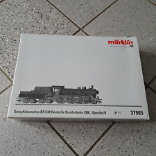 Märklin 37985 dampflokomotive gebraucht kaufen  Heilbronn