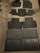 Floor mats volvo for sale  Woodland Hills