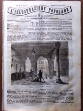 Illustrazione popolare dicembr usato  Enna