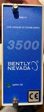 Bently nevada 3500 d'occasion  France