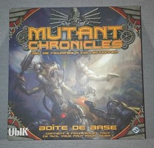 Jeu societe mutant d'occasion  Oullins