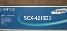 Samsung scx 4216d3 for sale  Oglesby