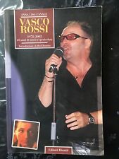 Vasco rossi 1978 usato  Villa Basilica