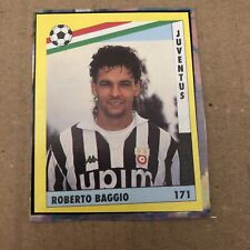 Baggio grande calcio usato  Sansepolcro