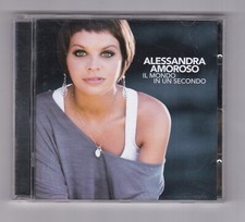 Musica alessandra amoroso usato  Italia