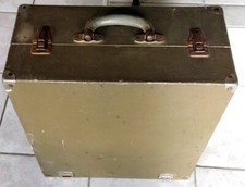 Valise projecteurs heurtier d'occasion  Villeneuve-le-Roi