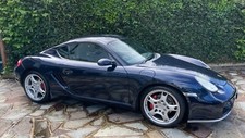 2006 porsche cayman for sale  ASHFORD