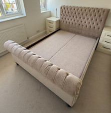 Luxury king size for sale  WALTHAM CROSS