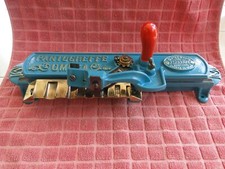 Machine greffer omega d'occasion  La Rochelle