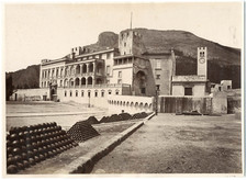 Monaco vue générale d'occasion  Pagny-sur-Moselle