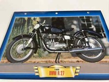 Carte fiche moto d'occasion  Avesnes-le-Comte