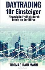 Daytrading einsteiger finanzie gebraucht kaufen  Berlin
