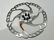 Shimano smrt66 160mm for sale  SKELMERSDALE